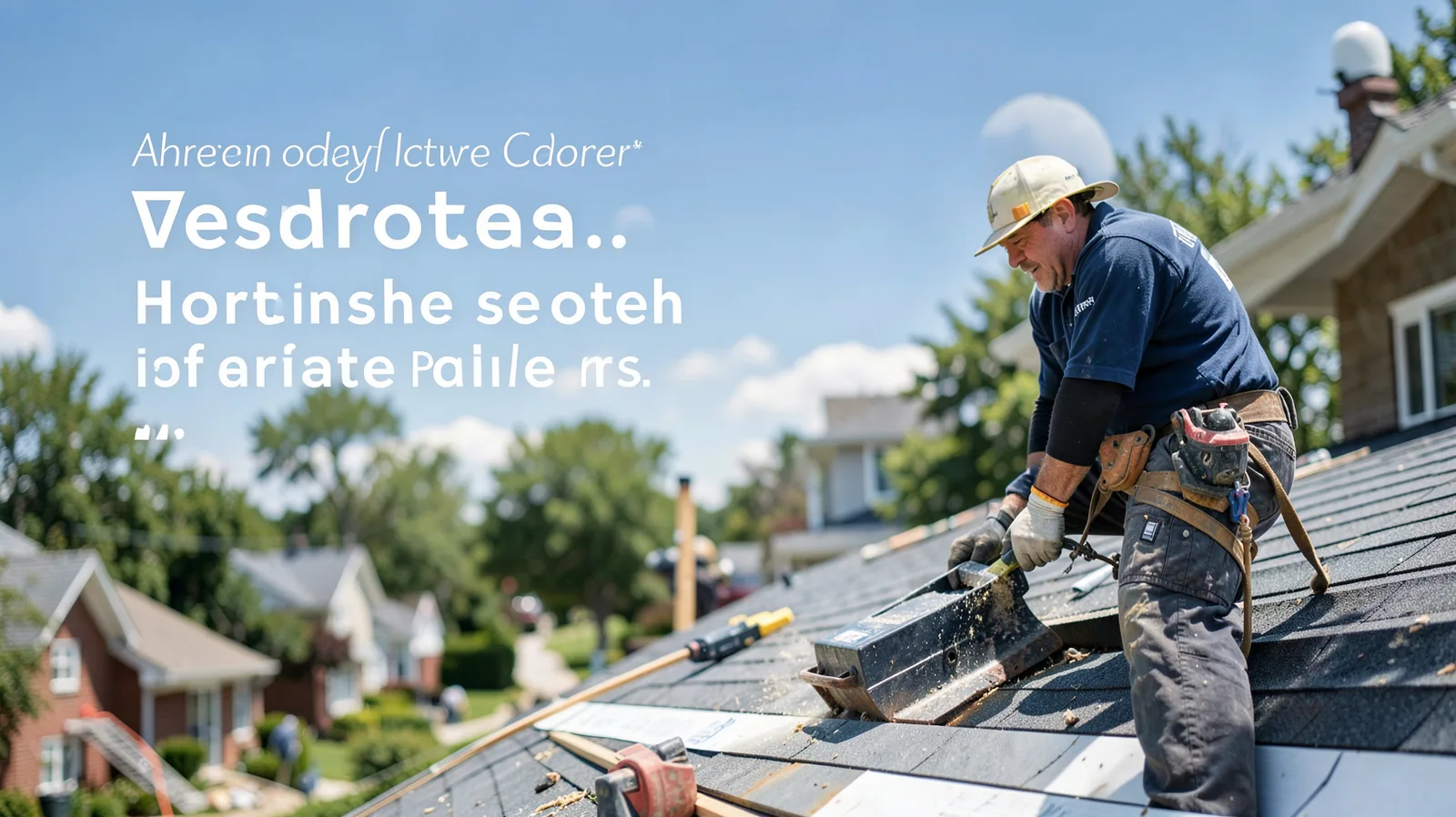 Roof Replacement in Readstown, WI near me